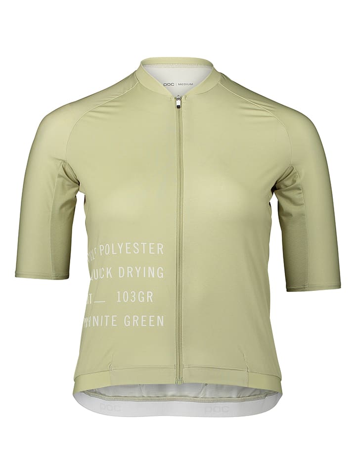 POC Fahrradtrikot 