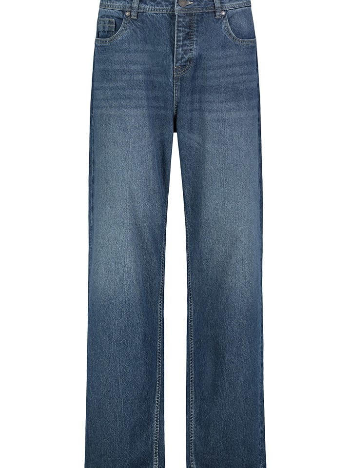 Sublevel Jeans - Comfort fit - in Blau günstig kaufen