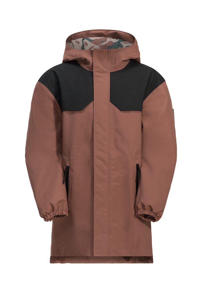 TEEN 2L INS PARKA G Wintermantel Jugendliche