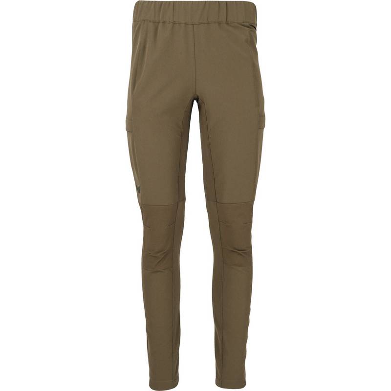 Whistler Davina Softshellhose Damen