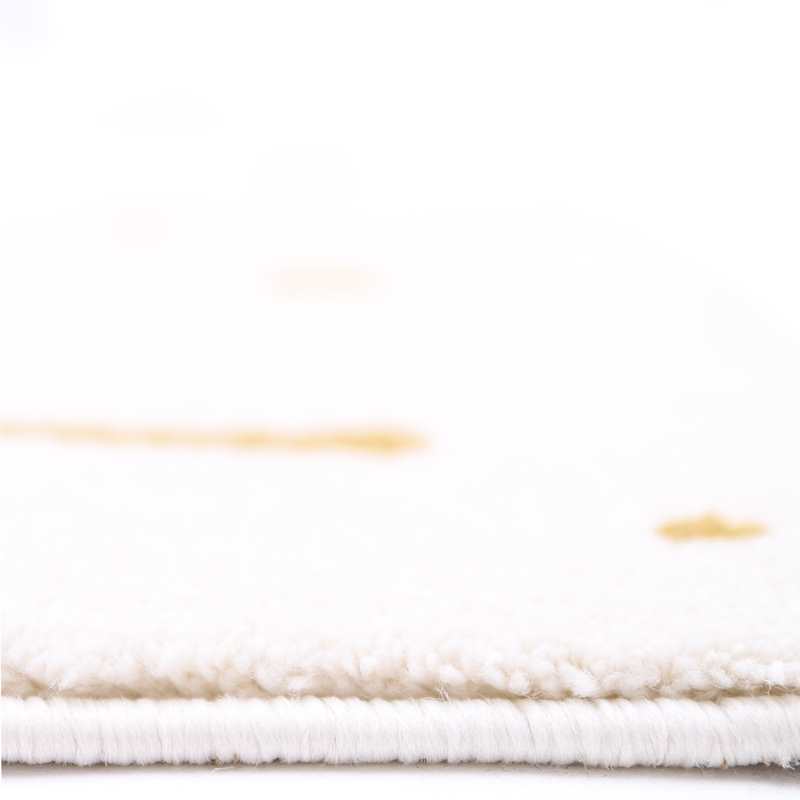 Tapis petits palmiers 120x170cm LITTLE PALM