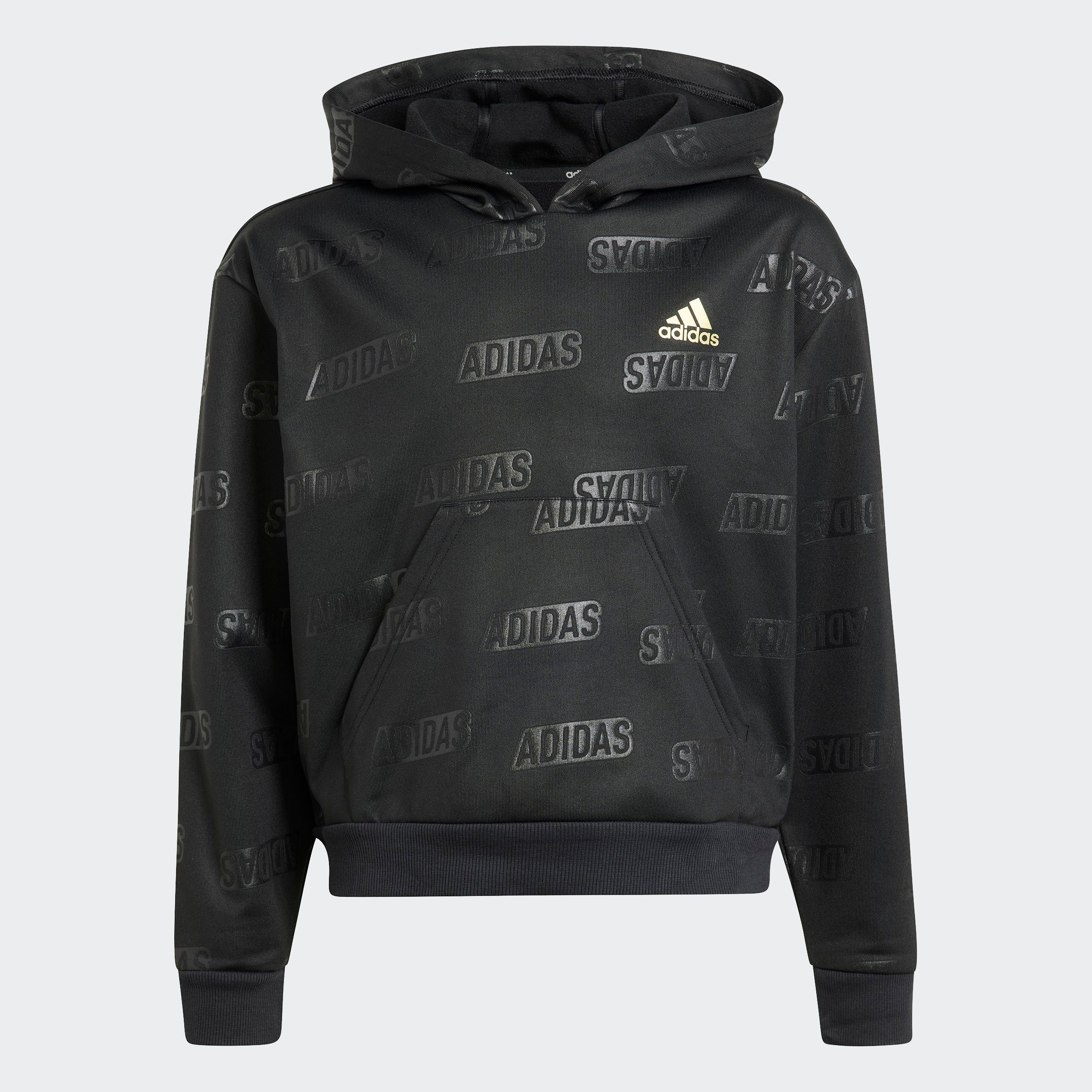 adidas Sportswear Sweatshirt JG BLUV Q4 HD