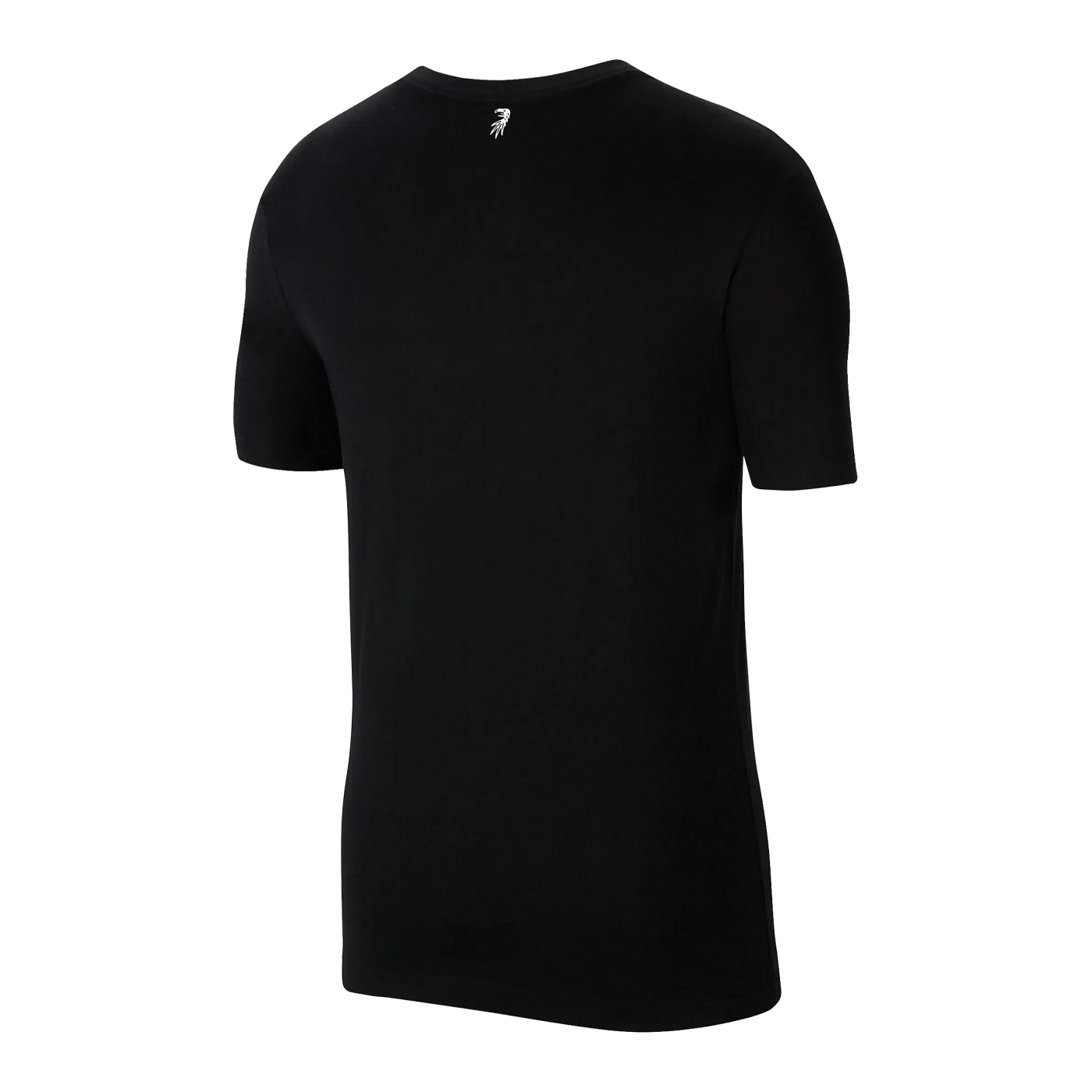 Nike SC Freiburg Lifestyle T-Shirt Schwarz F010