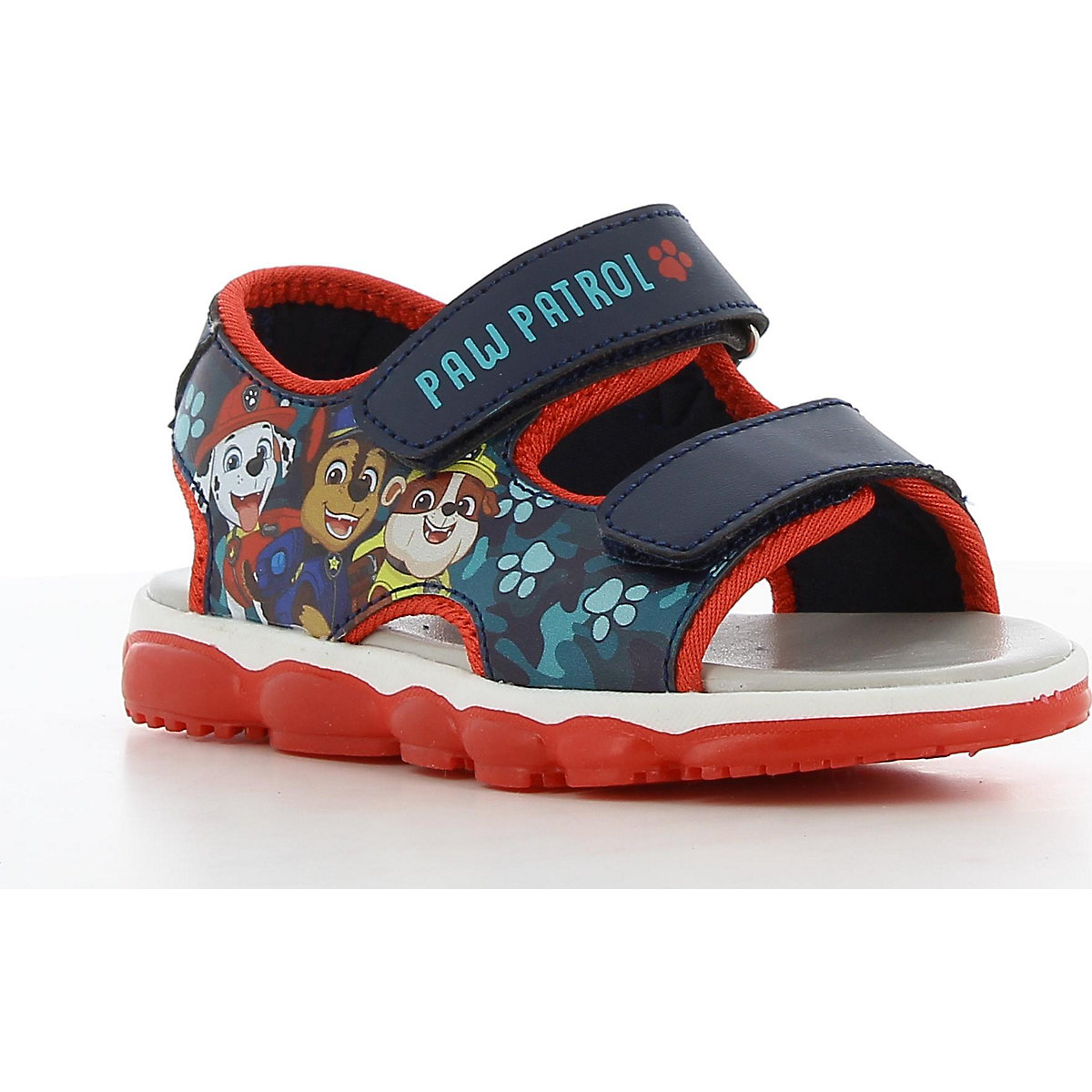 PAW Patrol Sandalen Blinkies für Jungen