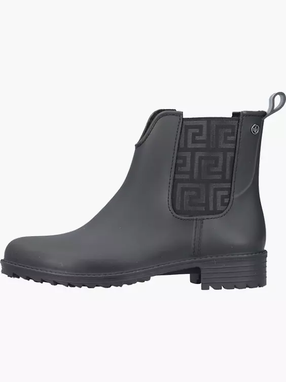 Rieker Damen Chelsea Boots
