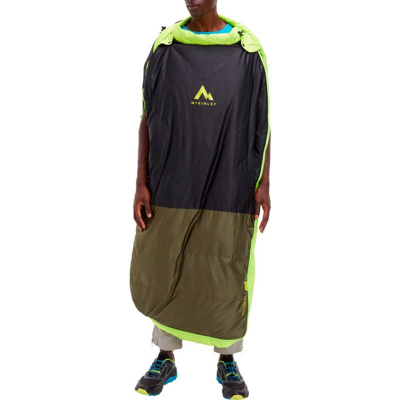 McKinley Trekker D R 5 Daunenschlafsack