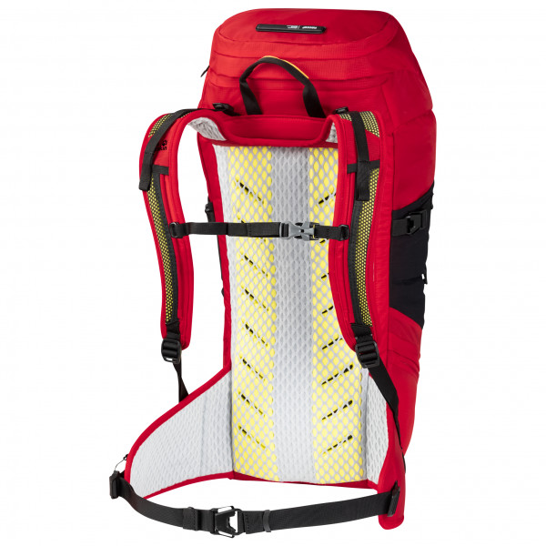 Jack Wolfskin - Wolftrail 28 Recco - Wanderrucksack