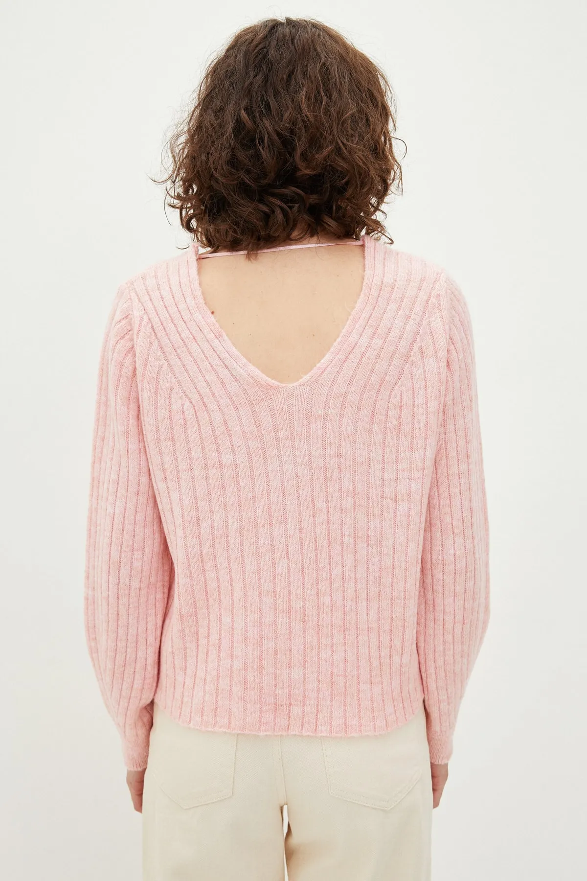 LC Waikiki  Pullover Damen/Mädchen