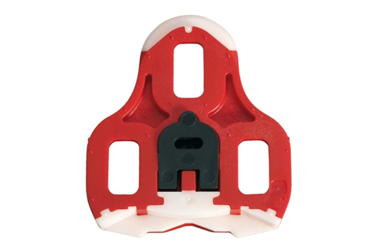 Look Ku00e9o Pedalplatten +/- 4,5 Grad