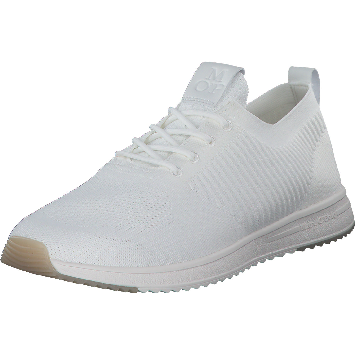 MarcO`Polo 30223713, Klassische- & Business Schuhe, Herren, white