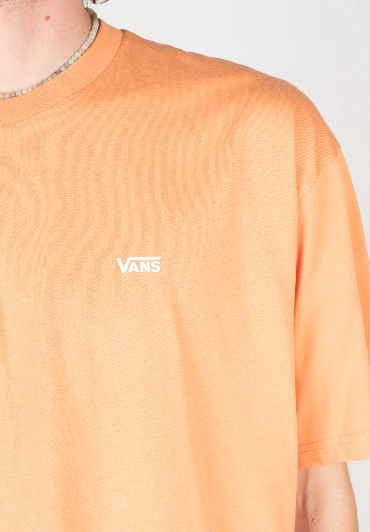 Left Chest Logo