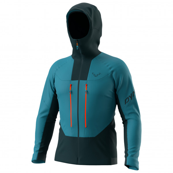 Dynafit - TLT Dynastretch Jacket - Softshelljacke