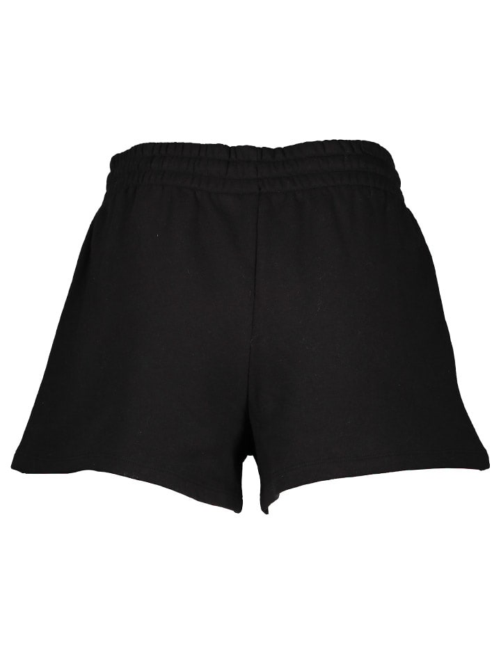 GAP Sweatshorts in Schwarz günstig kaufen