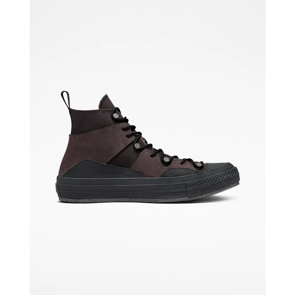 Converse Chuck 70 GORE TEX Hi GTX A02056C / braun