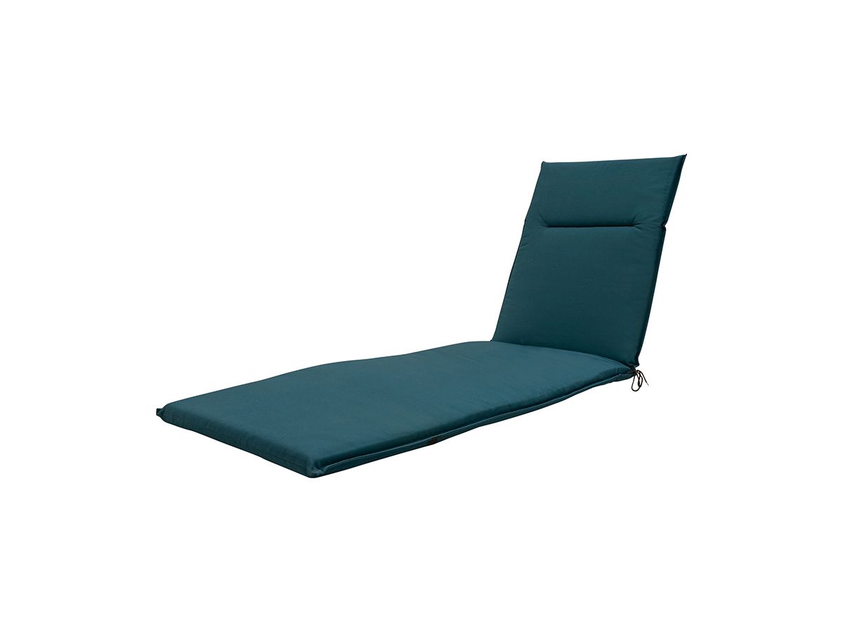 Madison Aegean Blue ECO 200x60 Liegekissen
