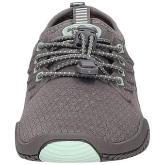 Dockers Barfußschuhe in grau