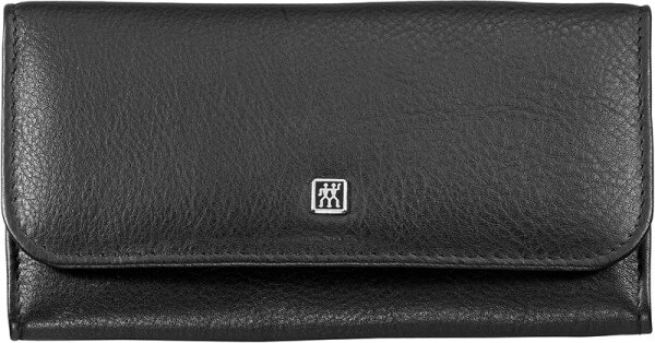 ZWILLING Beauty Classic Nagelpflege-Set - black Maniküre-Set