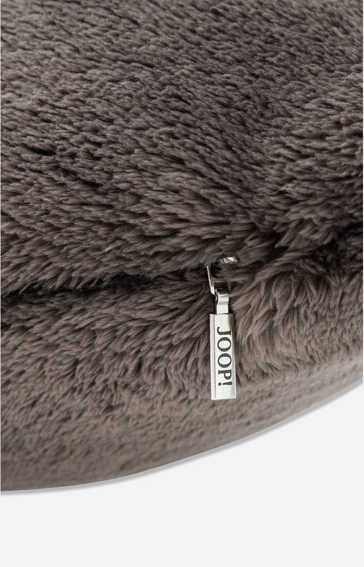 Zierkissenhülle JOOP! SLEEK in Stein - im JOOP!