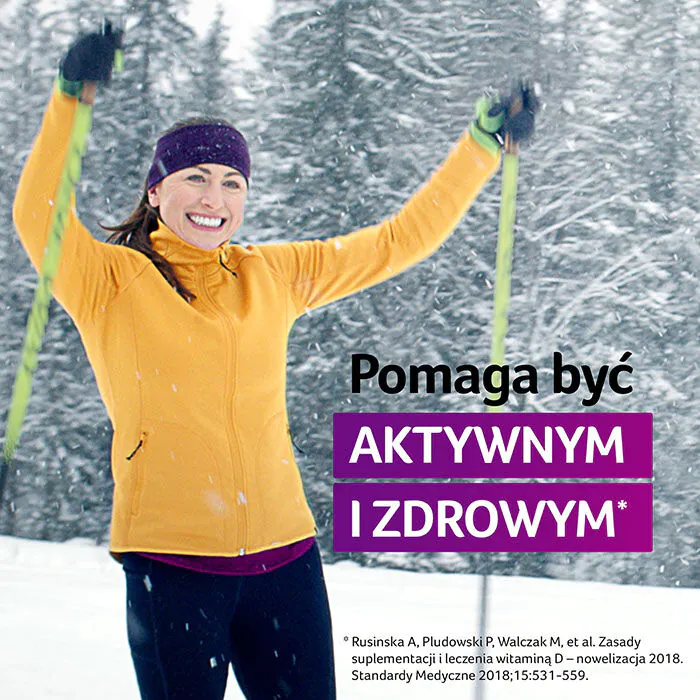 Vigantoletten Max Vitamin D3 2000 IU, Κάψουλες