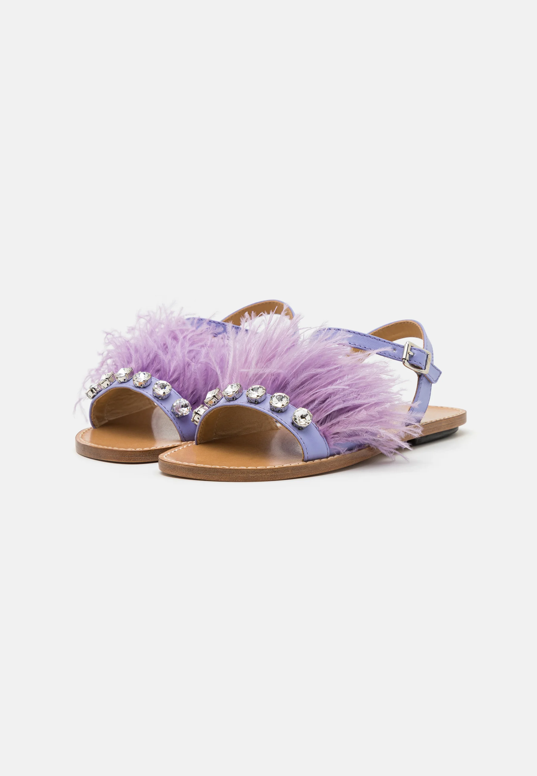 Sandalias Marni