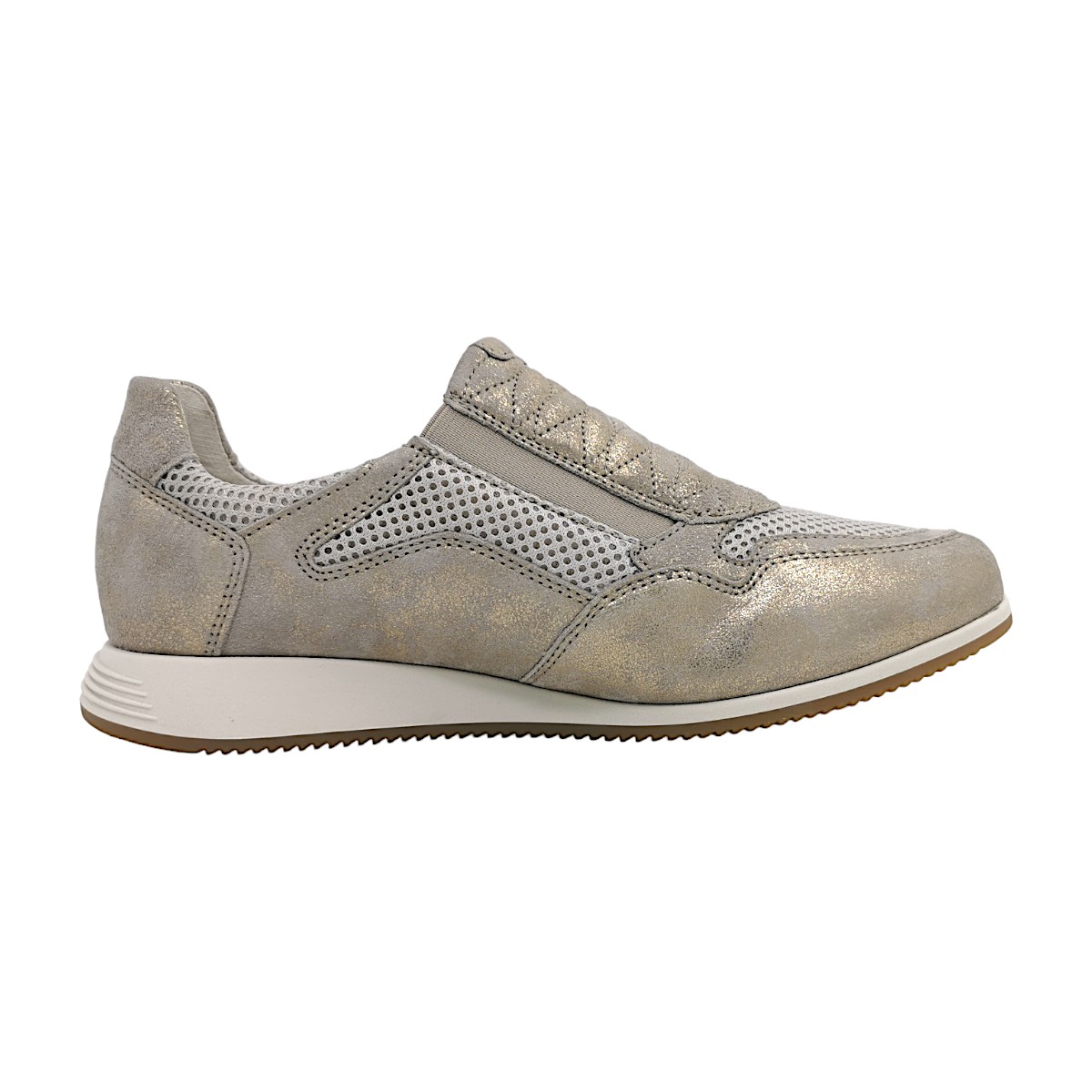 Gabor Comfort 46.408.95 Beige Muschel