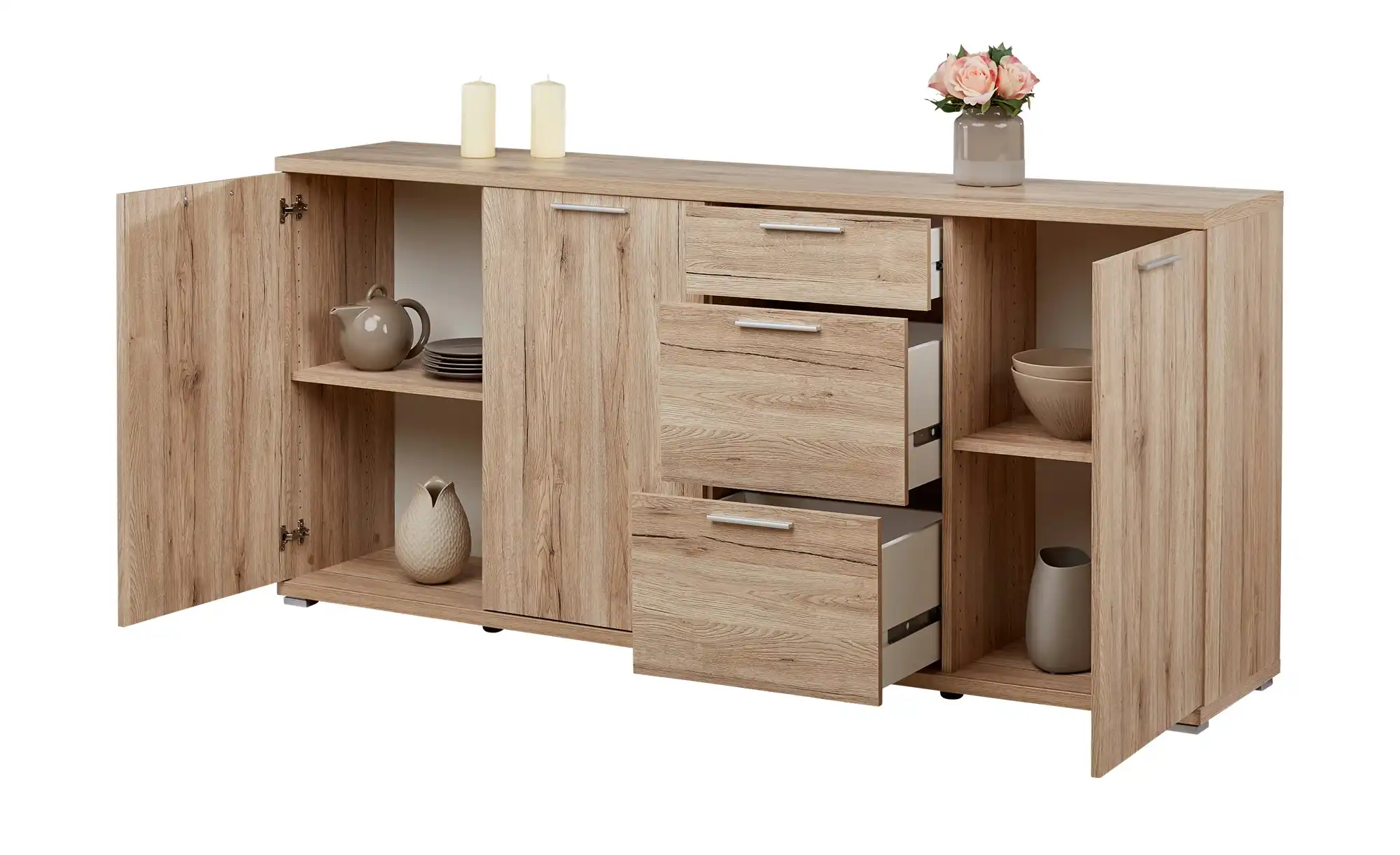 Primo Sideboard Boult