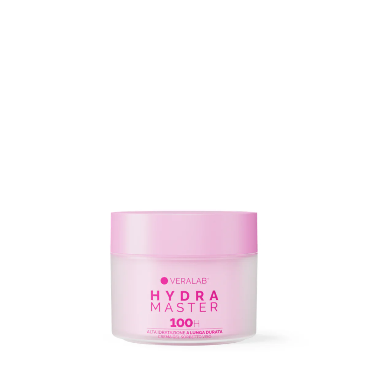 Hydra Master 100H Ansiktskrem - Fuktighetsgivende ansiktsgel