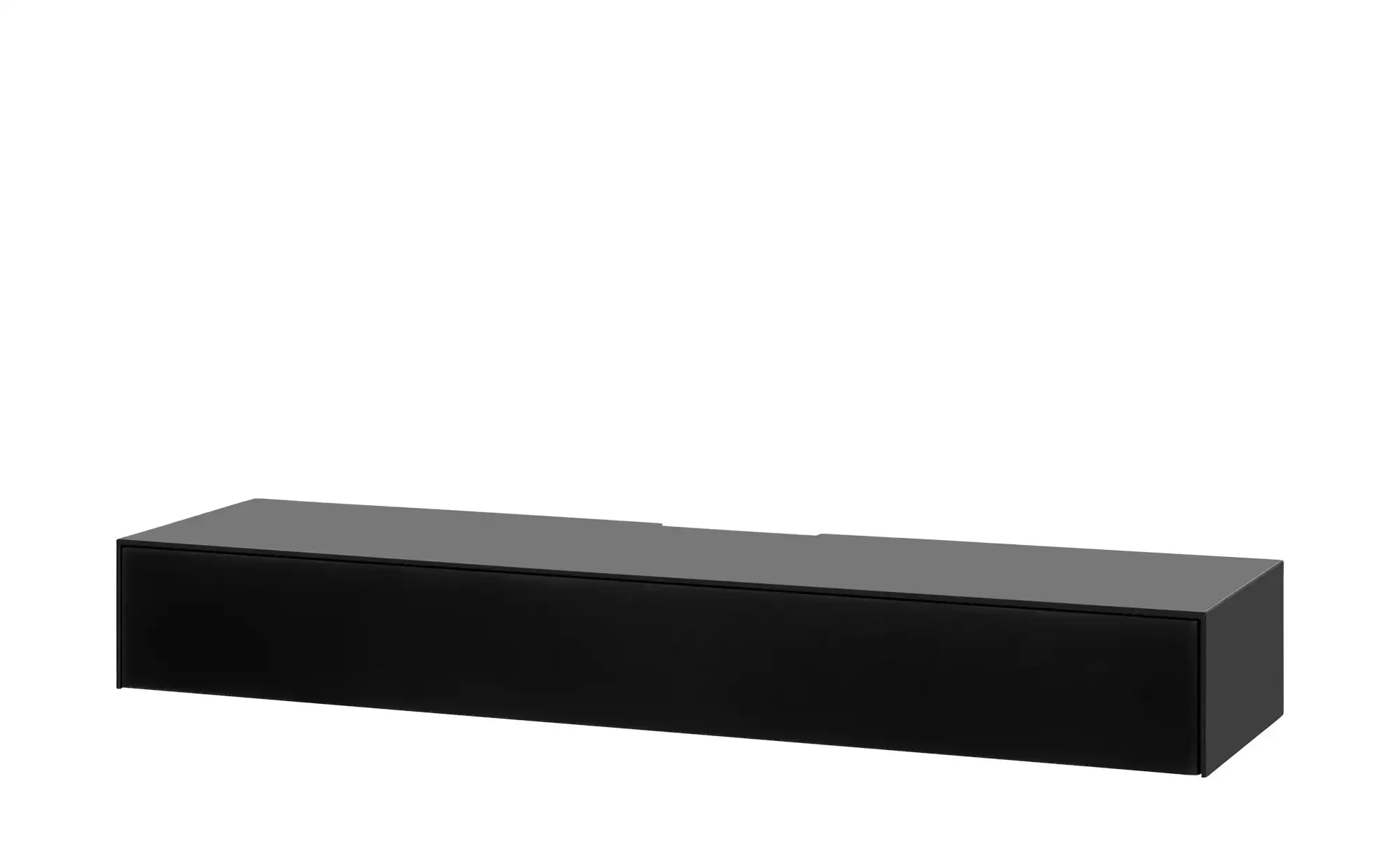 Hänge-TV-Lowboard Stream