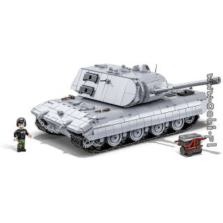 Panzerkampfwagen E-100