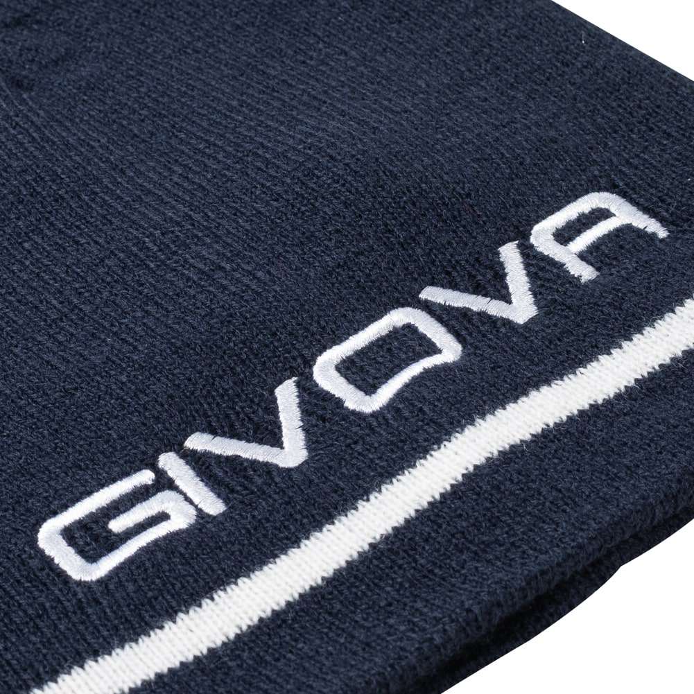 Givova Zuccotto Beanie Herren Wintermütze