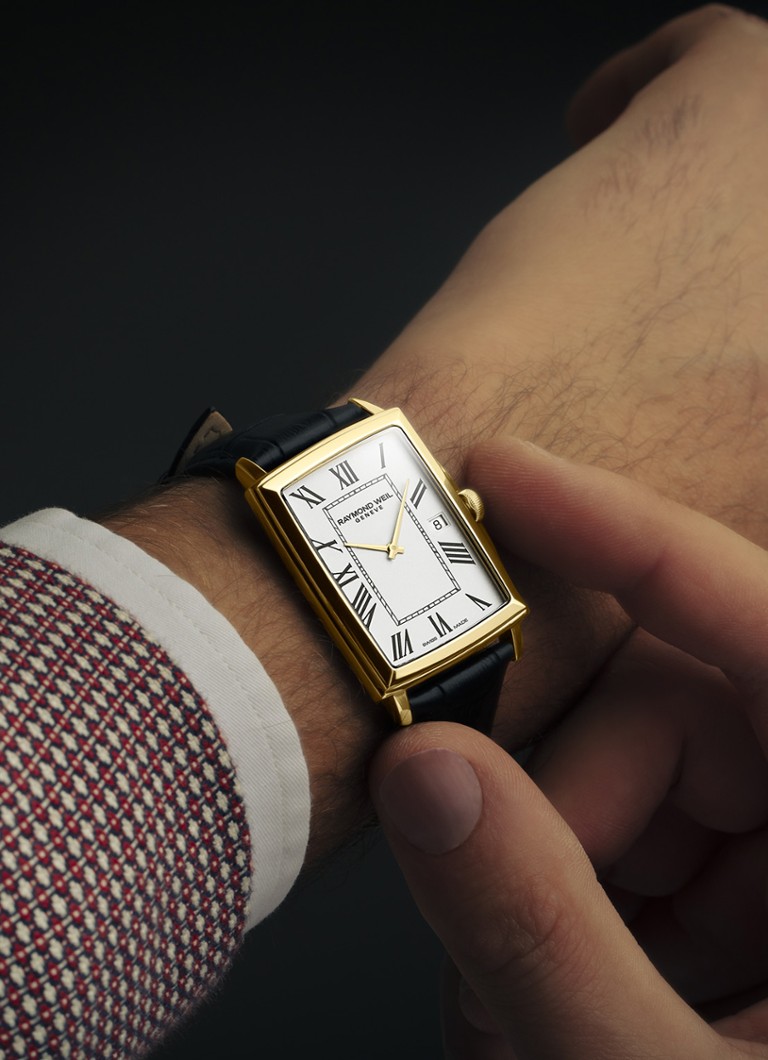 Ceas Raymond Weil Toccata 5425-PC-00300