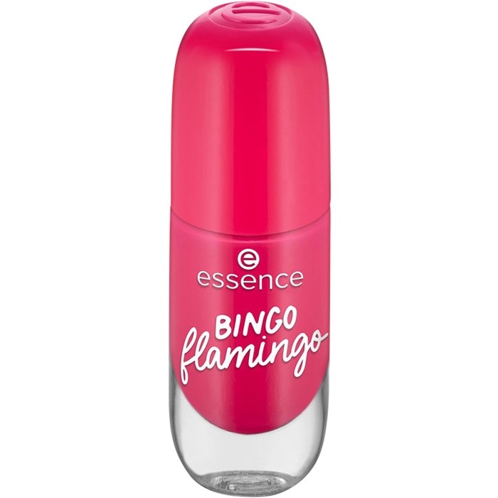 Gel Nail Colour