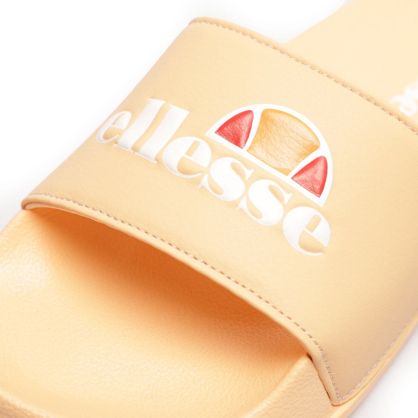 ELLESSE FILIPPO SLIDE Orange
