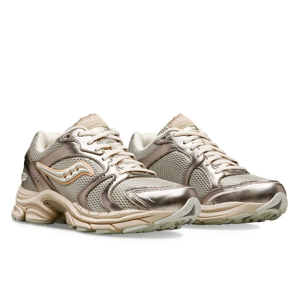 Saucony Progrid Triumph 4 S60771-1 / weiss