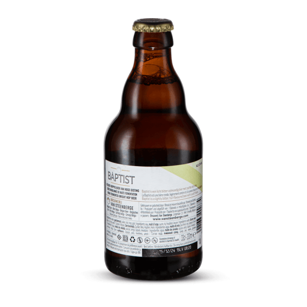 Baptist IPA 33 cl
