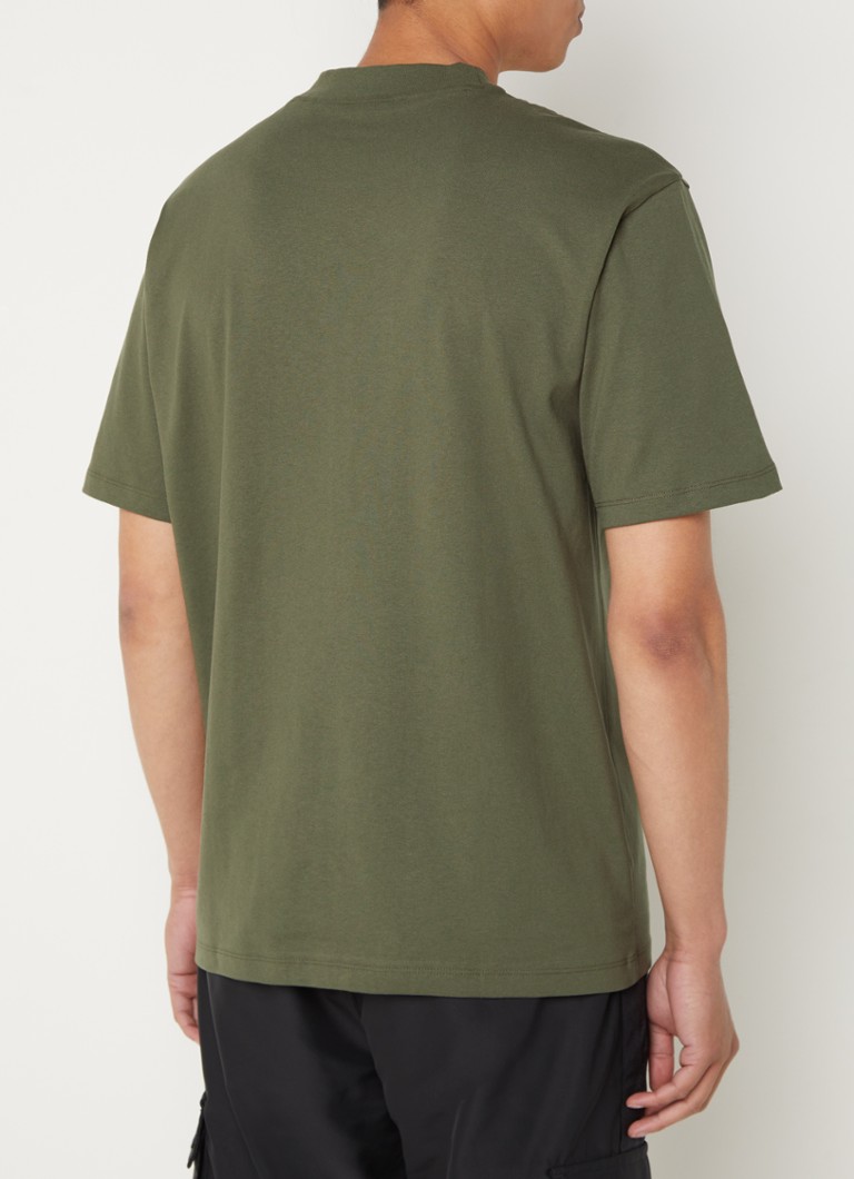 HUGO BOSS Dapolino 10248326 01 001