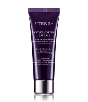 By Terry Cover Expert SPF 15 Flüssige Foundation-35 ml