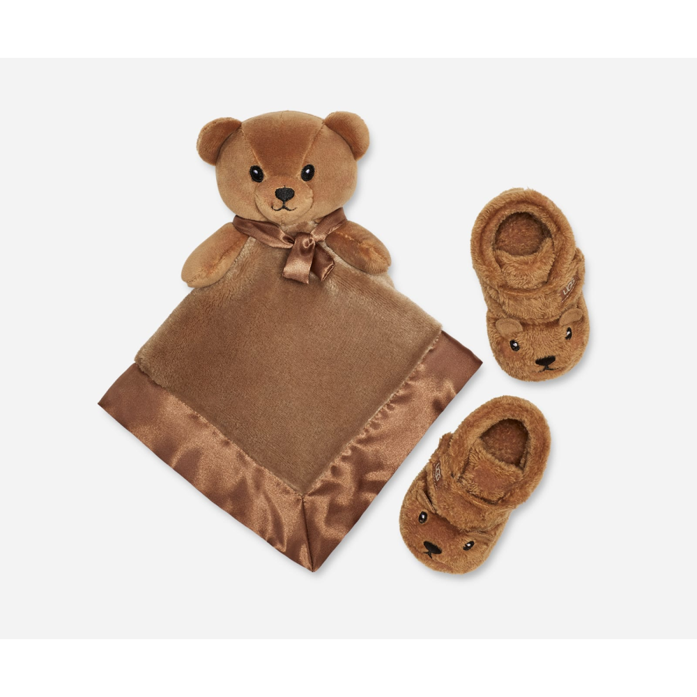 UGG Bixbee 1130354ICHE / braun