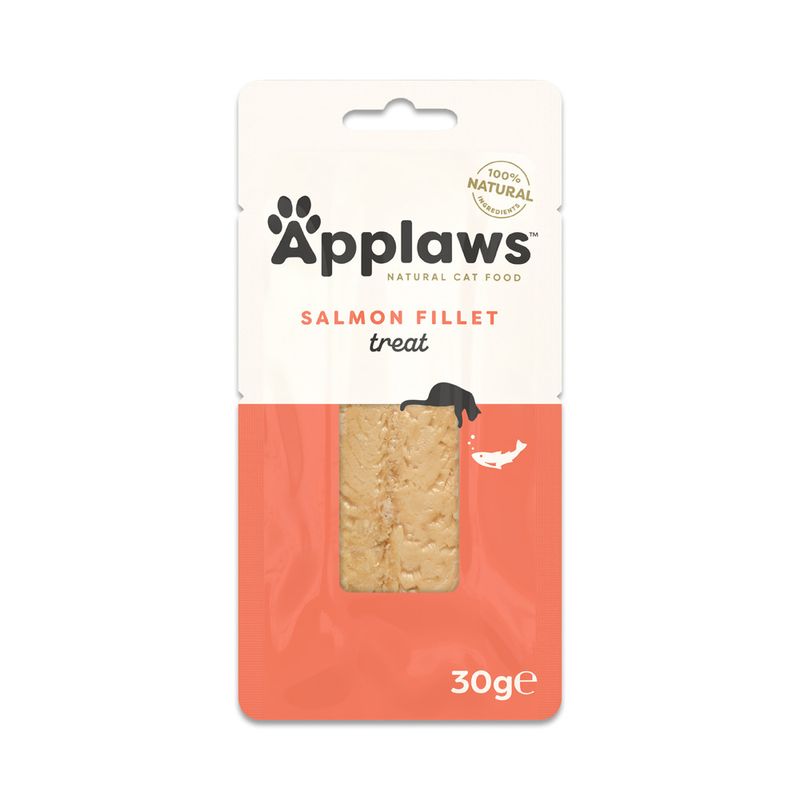 Applaws Cat Loin Lachs zu TOP-Preisen
