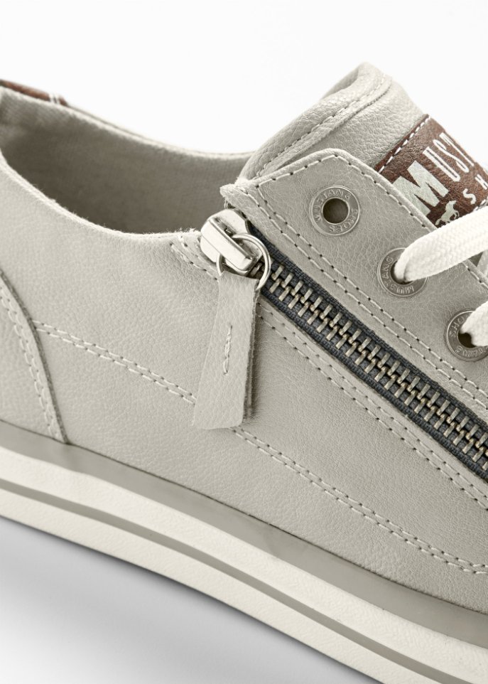 Mustang Sneaker