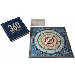 360 Stories (DE)