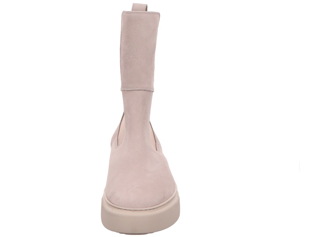 PAUL GREEN Stiefeletten grau 0069-9971/Chelsea-Stiefele