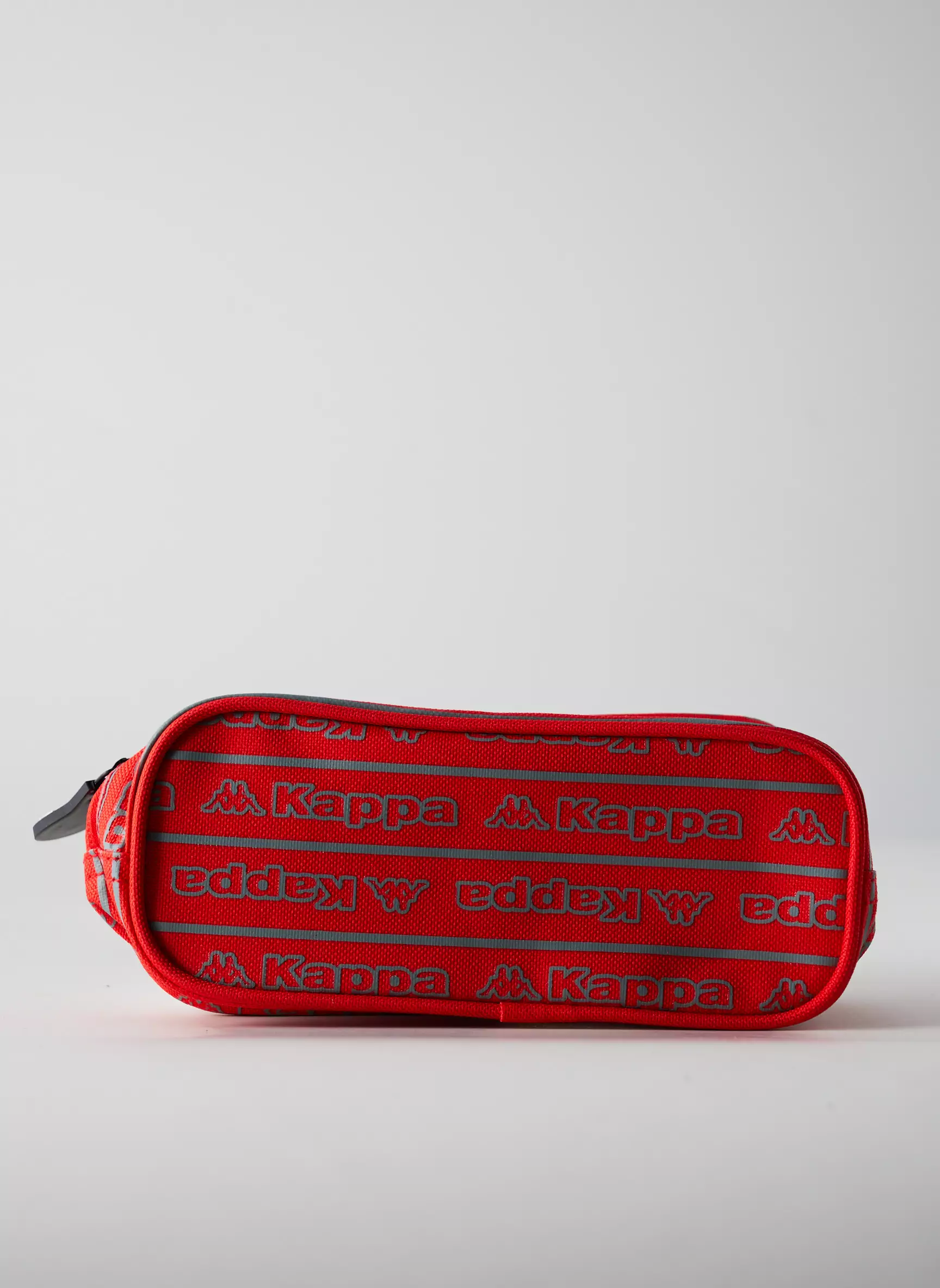 Kappa Trousse Enfant couleur rouge