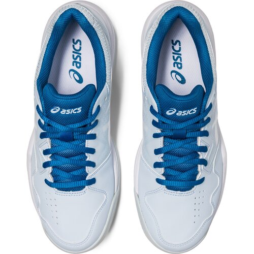 DAMEN TENNISOUTDOORSCHUHE GEL-DEDICATE 7 CLAY