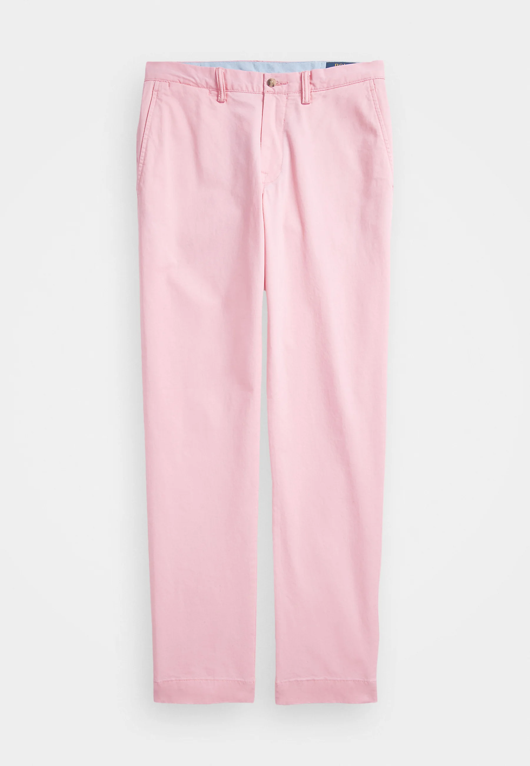 Pantalones planos Polo Ralph Lauren - Chinos