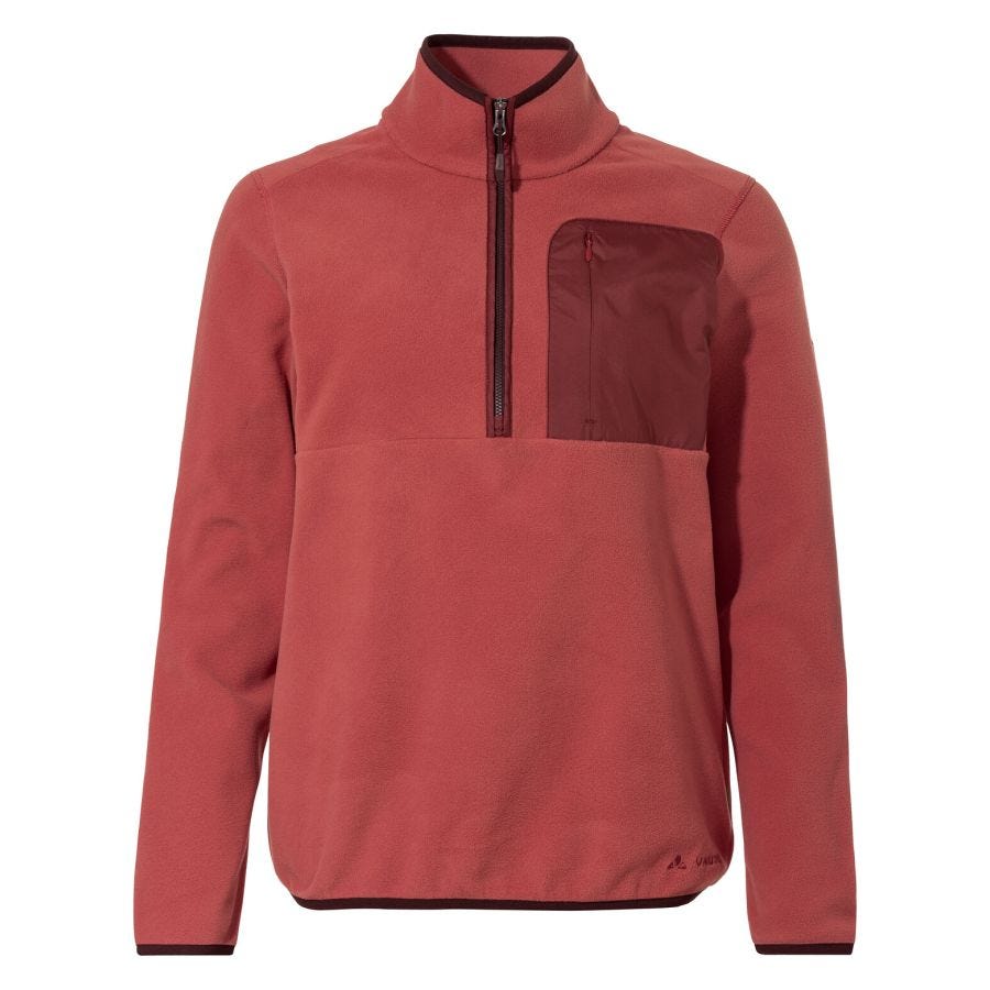 Rosemoor Halfzip FleecePullover Damen