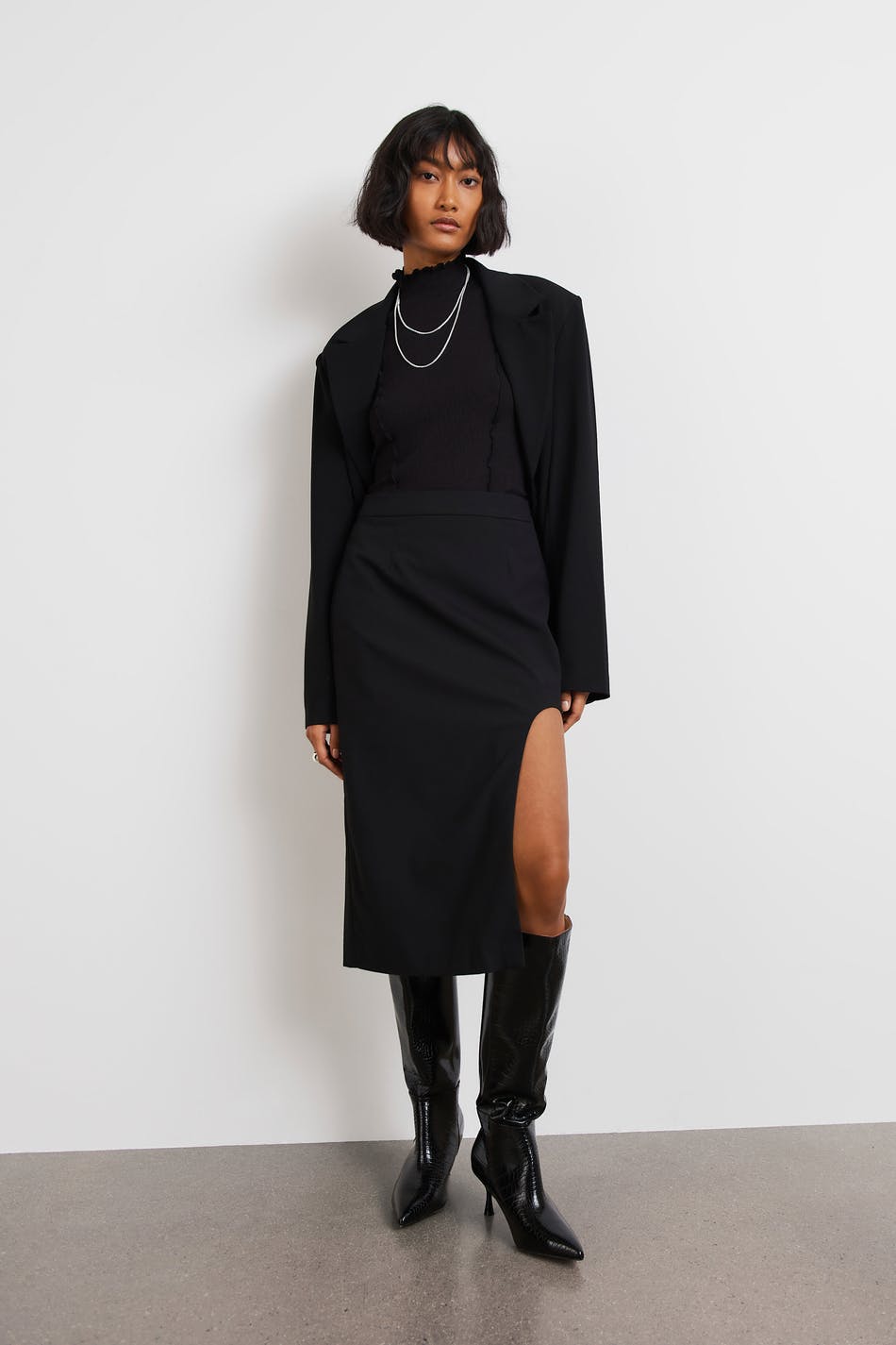 Lea skirt