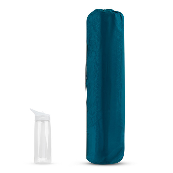 COMFORT DELUXE SELF INFLATING MAT - Selbstaufblasende Isomatte
