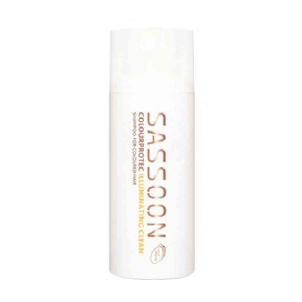 Sassoon Illuminating Clean Shampoo 50 ml