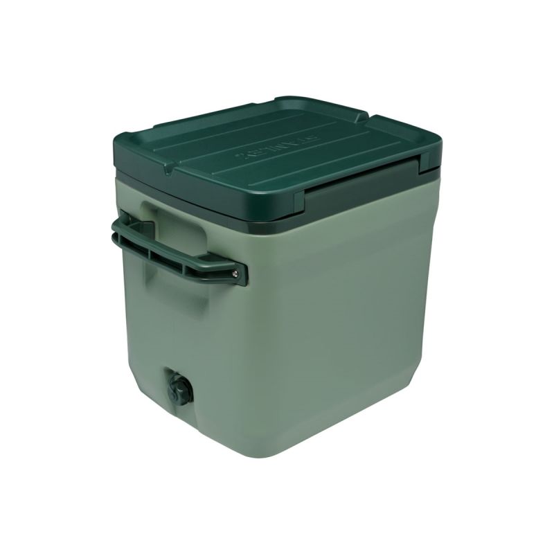 Stanley Adventure Cold For Days Outdoor Cooler 30qt \/28,3l Stanley Green